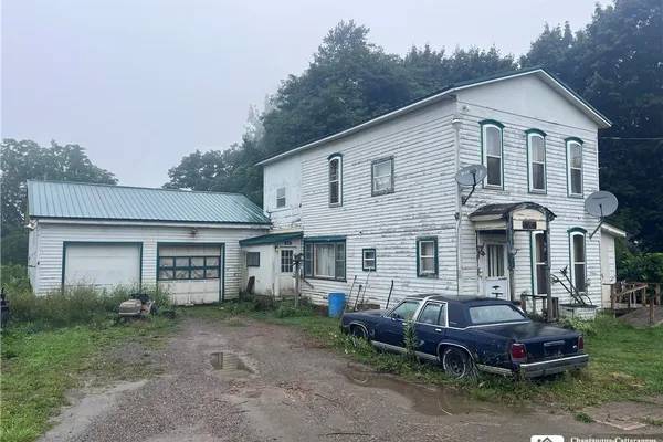 1146 CASSADAGA RD