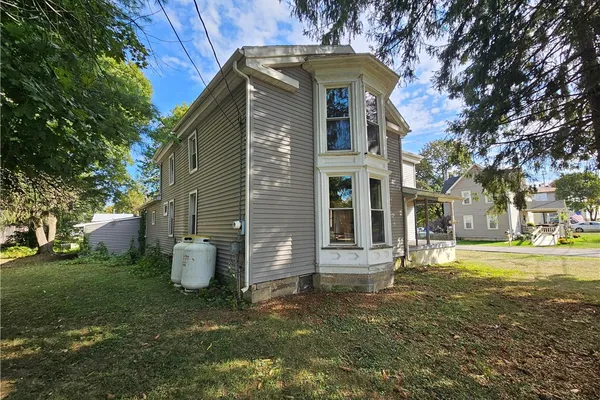 2542 COUNTY RTE 71