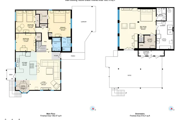 308 CEDAR HURST LN