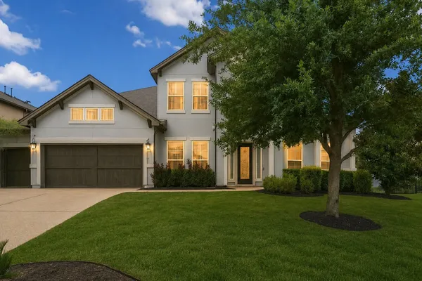3417 FLAT IRON CT