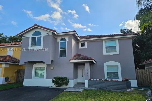 5754 NW 98TH AVE