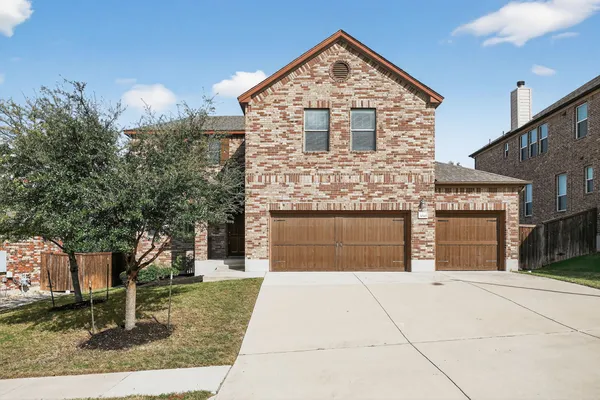 3040 FREEMAN PARK DR
