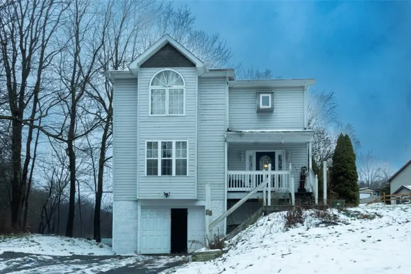 2036 WILLIAM FLYNN HWY