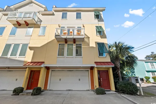 7401 N OCEAN BLVD 5