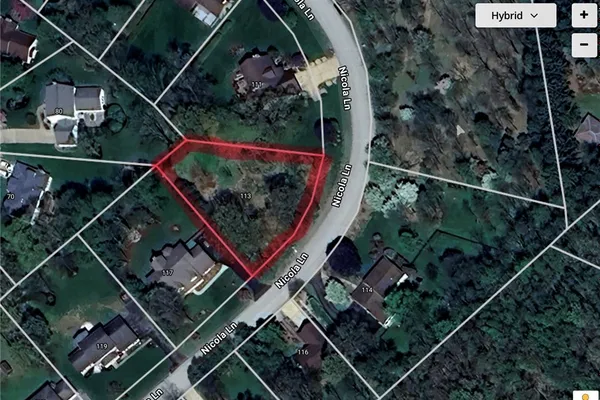 113 NICOLA LN