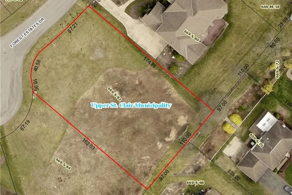 424 FOREST ESTATES DR