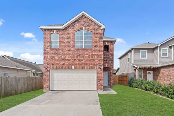 13926 LEABRANDON LN