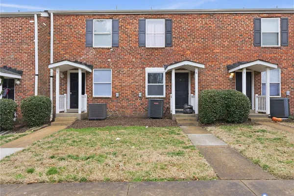 3510 E RICHMOND RD U6
