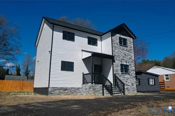 1952 POWELL RD