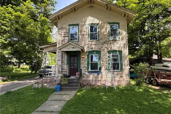 1 MAPLE ST