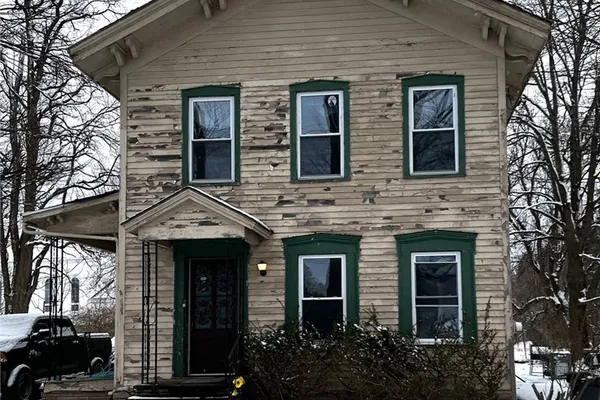 1 MAPLE ST
