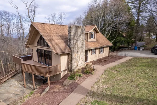 266 ALPINE HEIGHTS RD