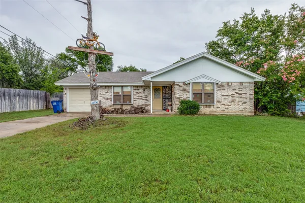 101 GORDON DR