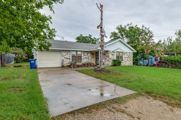 101 GORDON DR