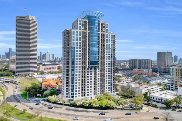 3333 ALLEN PKWY 406