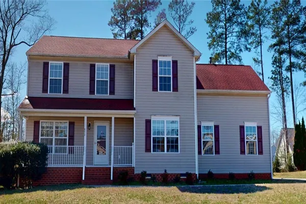 8212 HEATHER RIDGE CT