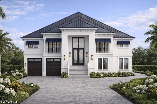 6360 TIDEWATER ISLAND CIR