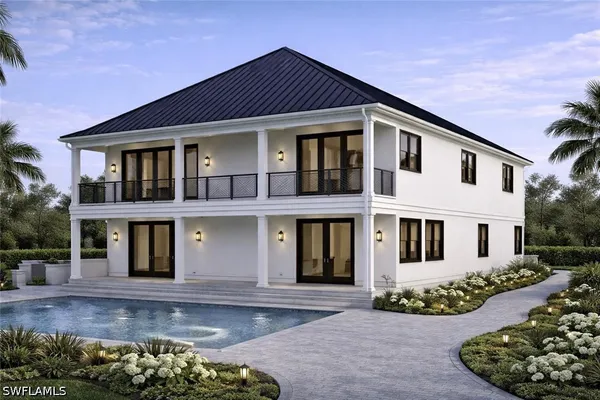 6360 TIDEWATER ISLAND CIR
