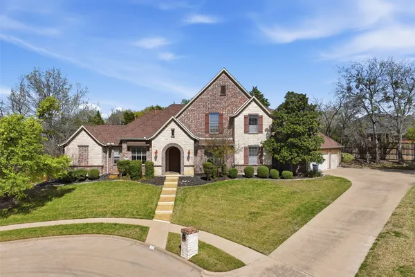 150 SEQUOIA CT
