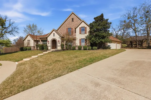 150 SEQUOIA CT