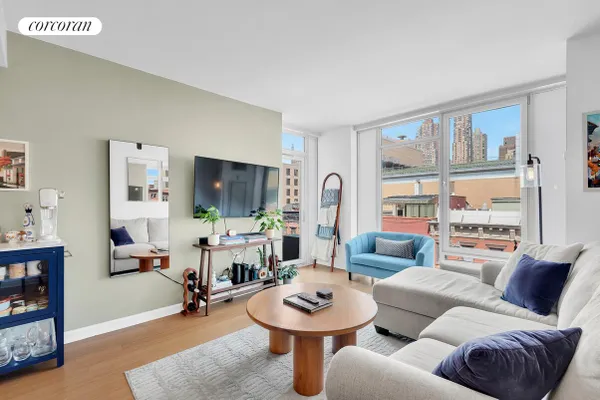 350 W 53RD ST 6G
