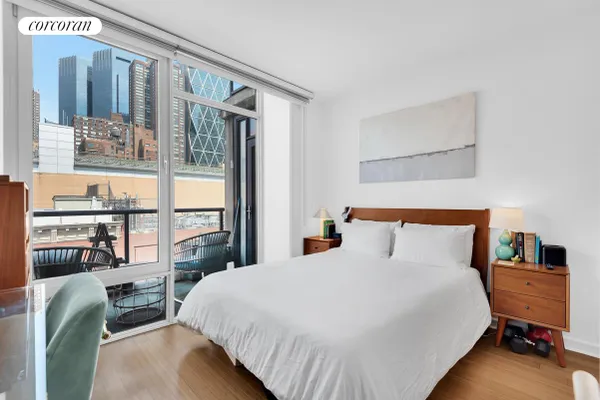 350 W 53RD ST 6G