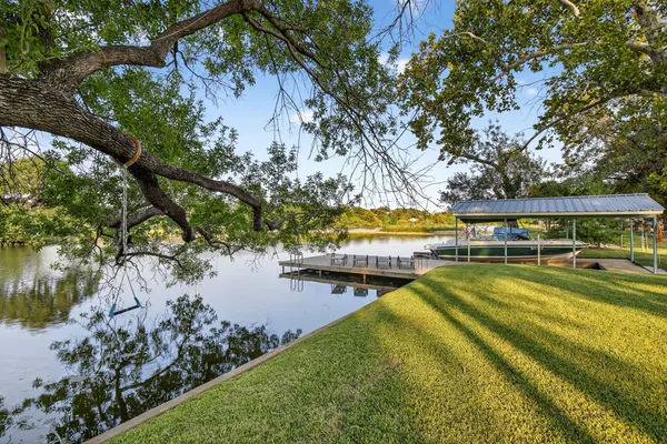 710 SANDY HARBOR DR