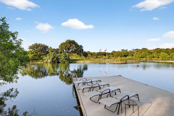 710 SANDY HARBOR DR