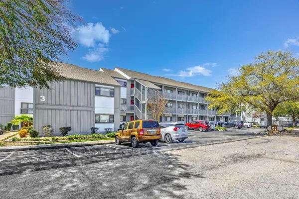 7700 PORCHER DR 3204