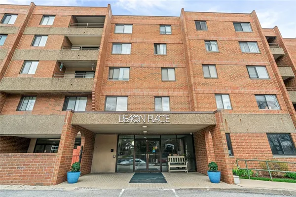 5715 BEACON ST 509