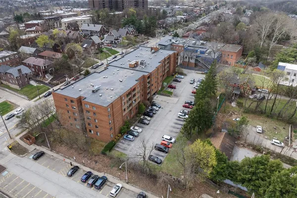 5715 BEACON ST 509