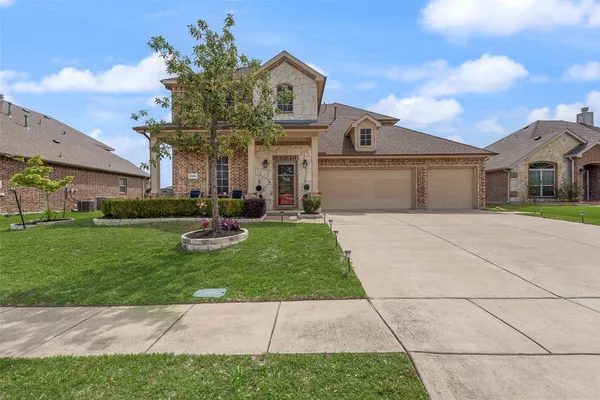 5002 CRAWFISH LN