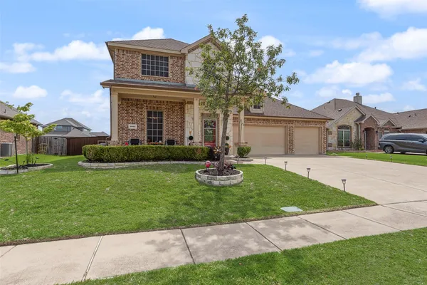 5002 CRAWFISH LN