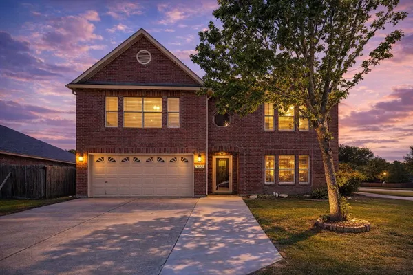 3188 SPYGLASS DR