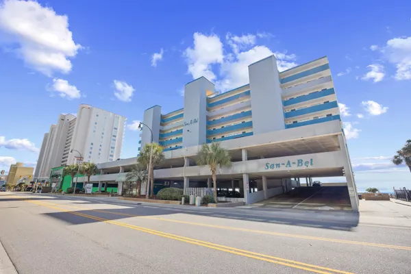 1709 S OCEAN BLVD 309