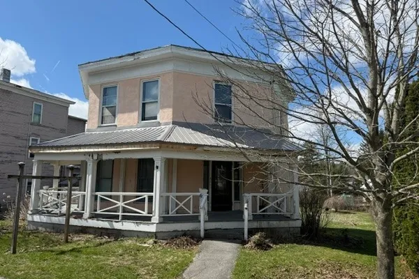 1607 STATE HWY 26