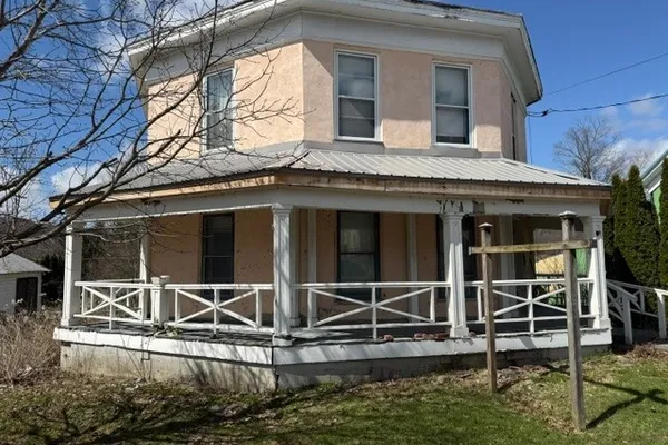 1607 STATE HWY 26