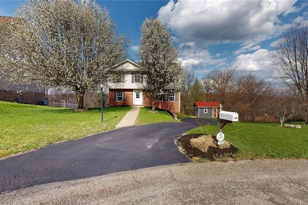 104 WHITETAIL DR