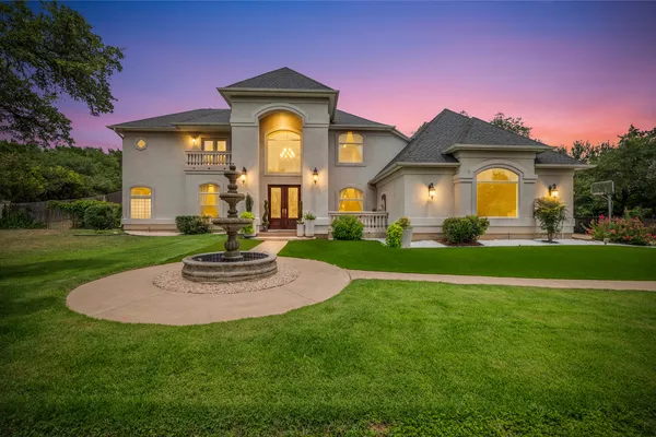 10912 CENTENNIAL TRL