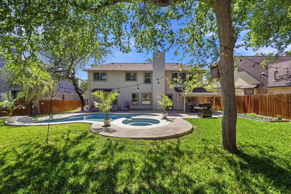 11002 SIERRA VERDE TRL