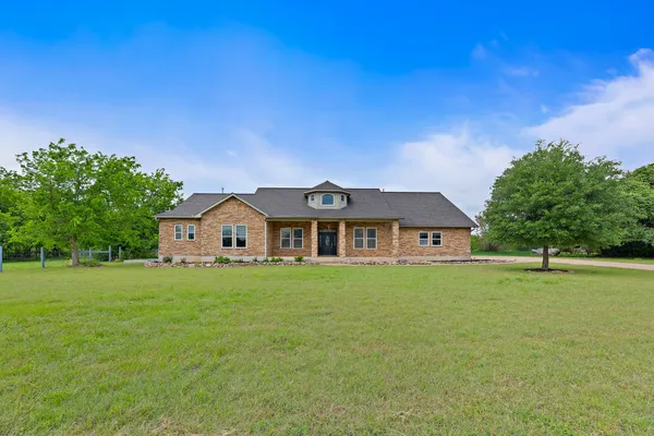 221 MUSTANG MESA
