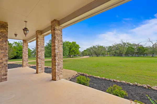 221 MUSTANG MESA