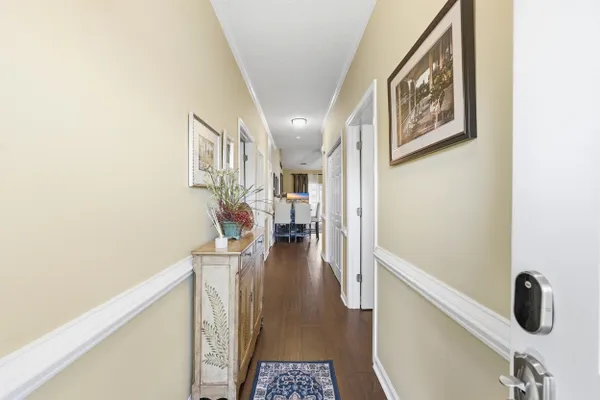 4200 COQUINA HARBOUR DR H12