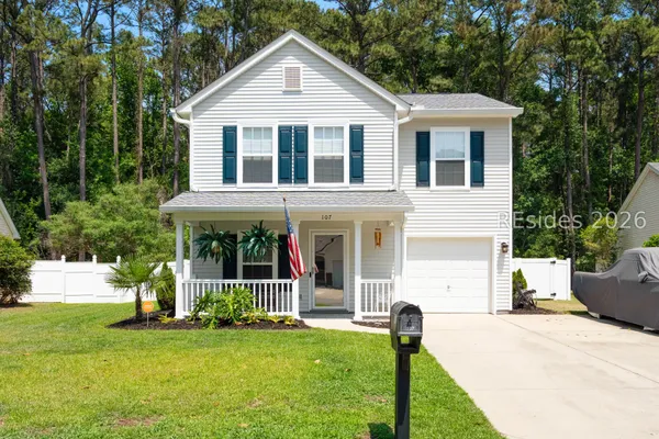 107 HOLLY RIDGE DR