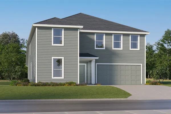 124 LITTLE PRAIRIE VLY