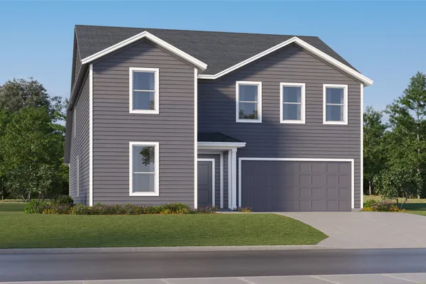 124 LITTLE PRAIRIE VLY