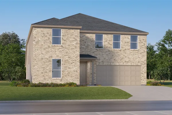 124 LITTLE PRAIRIE VLY