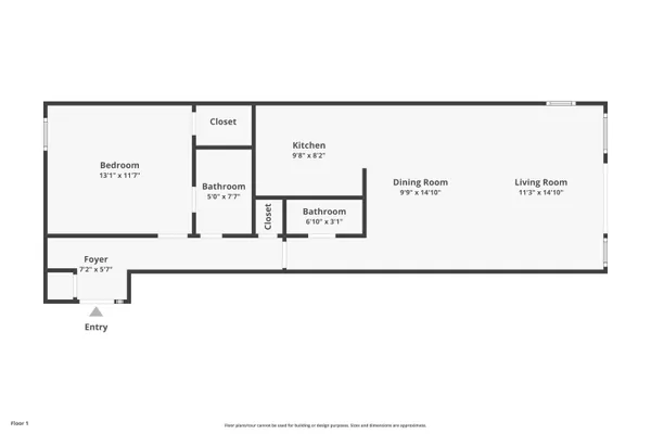 1690 N WACCAMAW DR 406