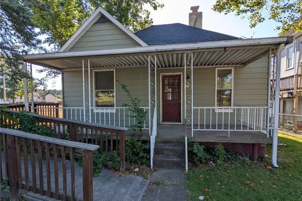 520 W PIKE ST