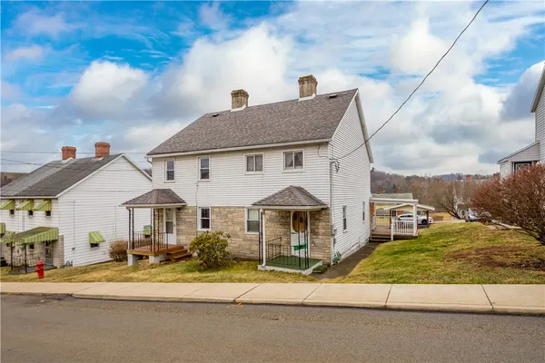 21-23 LINCOLN ST